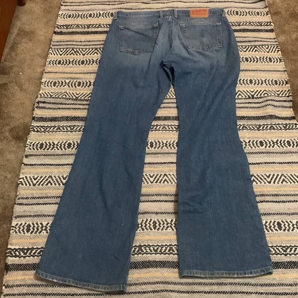 Jeans - Picture 2 of 2